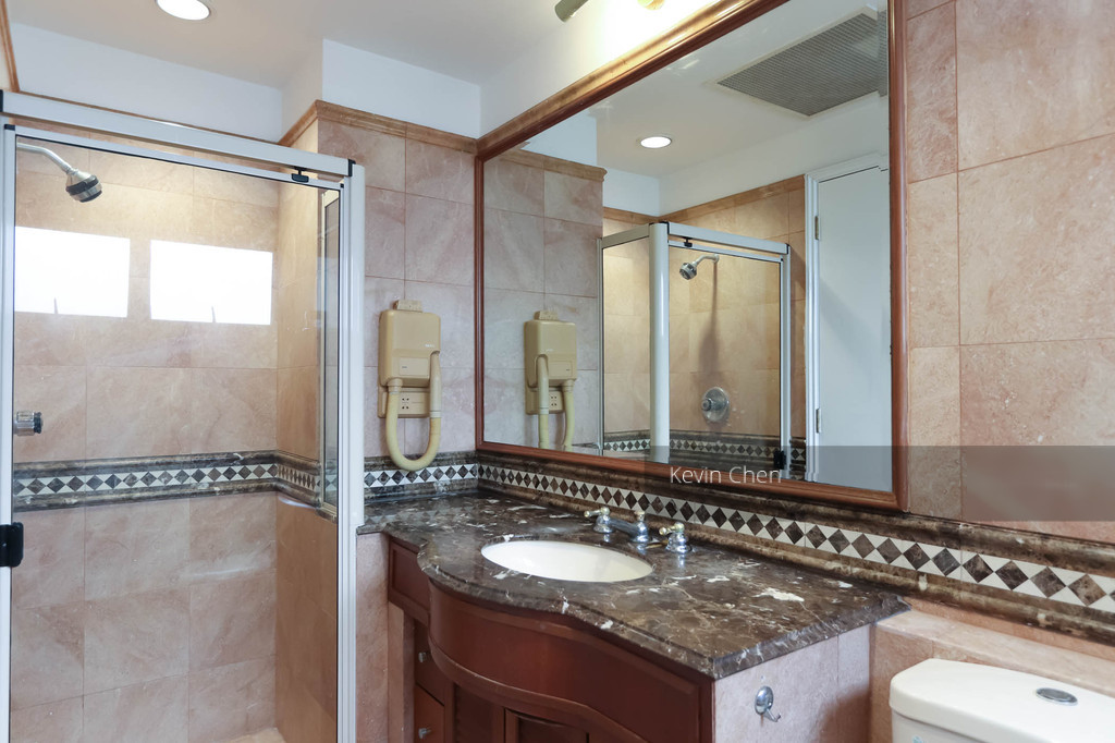 Dover Parkview (D5), Condominium #154939602